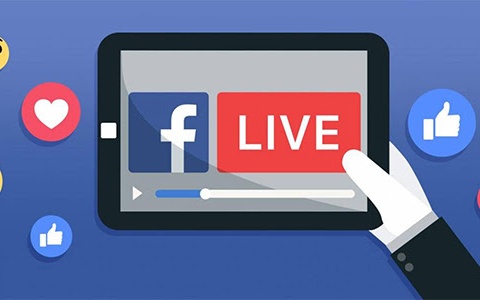 Facebook Permite A Cobrança Por Lives
