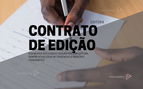 Sou compositor quero divulgar minhas composições e proteger meus direitos autorais