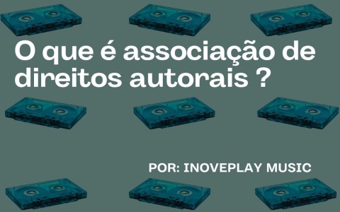 Associação de direitos autorais, Onde se filiar?