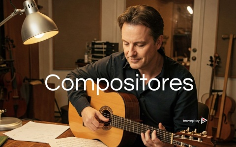 Procurando por compositor