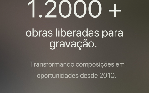 Sobre a inoveplay composições